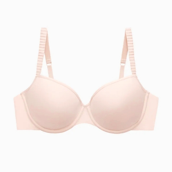 Third Love 42 G T-SHIRT Bra EUC - Picture 1 of 12